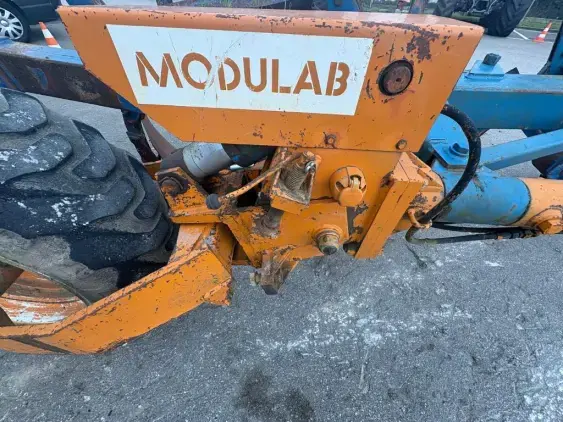 Bonnel Modulab  - Photo 12