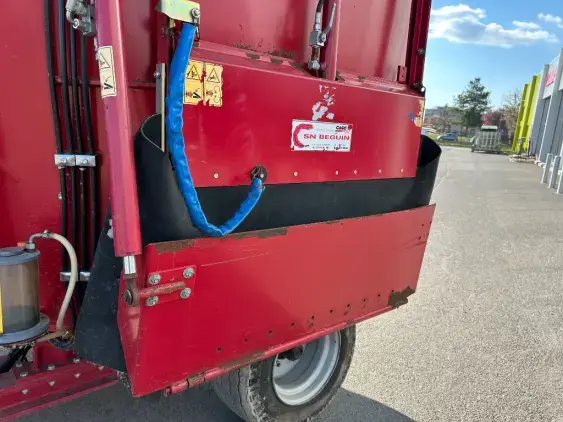 BVL V-mix 1099 - Photo 9