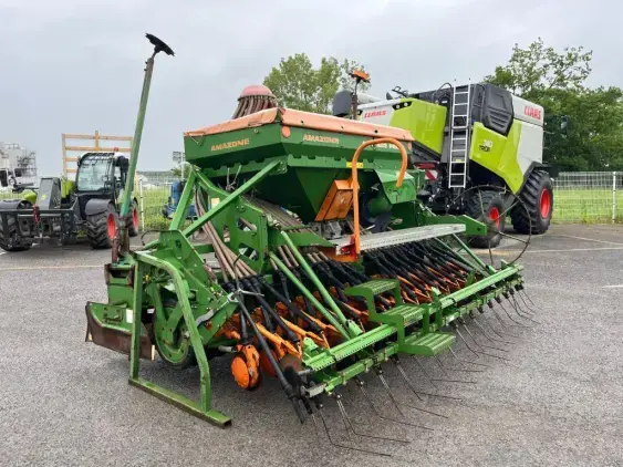 AMAZONE KG 403 - Photo 5