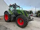 FENDT 824 VARIO PROFI + - Photo 1