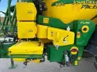 JOHN DEERE 840i - Photo 9