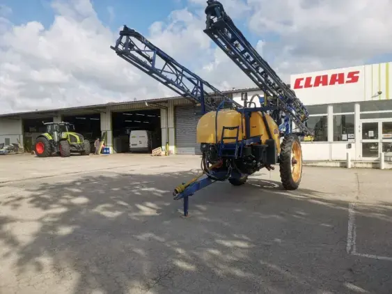 CARUELLE 250s - Photo 3