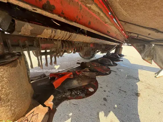 KUHN FC 3160 TCD - Photo 8