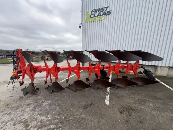 KUHN Vari master 152 - Photo 4