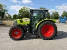 CLAAS Arion 420 - Photo 4