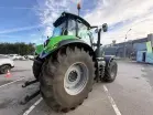 DEUTZ FAHR TTV 7250 - Photo 7