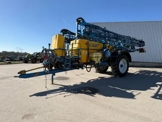 DELVANO Eaks 4400 - Photo 3