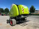 CLAAS Variant 480 rf  - Photo 5