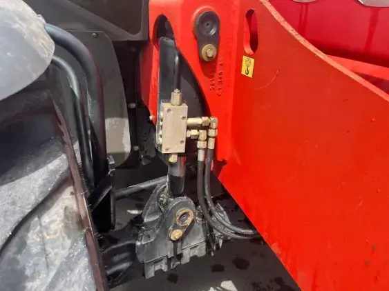 MANITOU MT1440 - Photo 14