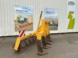 Acheter AGRISEM    en vente à GUEUDET 1880 SAINT OMER - CONCESSION CLAAS