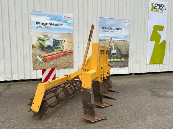 AGRISEM COMBIPLOW 32+ - Photo 1