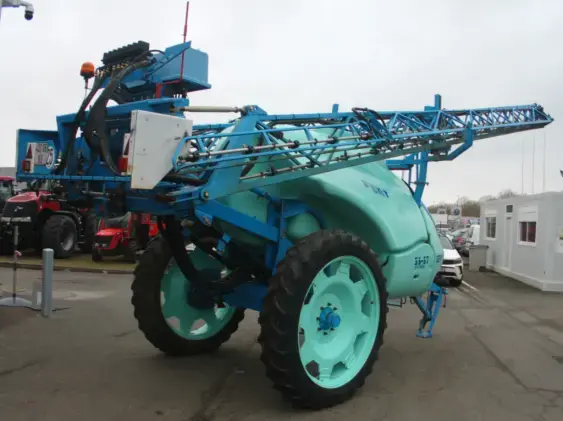 BERTHOUD TENOR - Photo 7