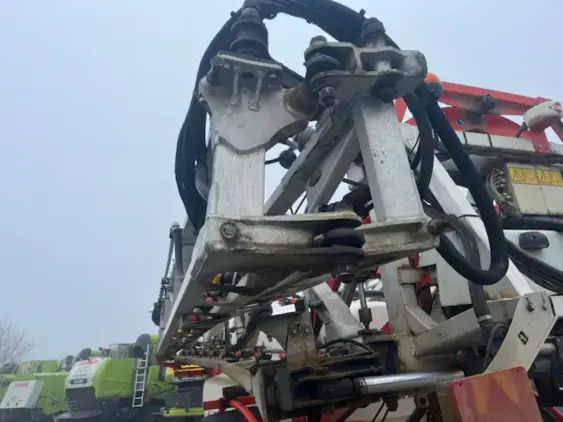 KUHN Metris 4100 - Photo 9