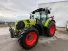 CLAAS ARION 650  - Photo 3