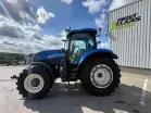 NEW HOLLAND T7 185 - Photo 4