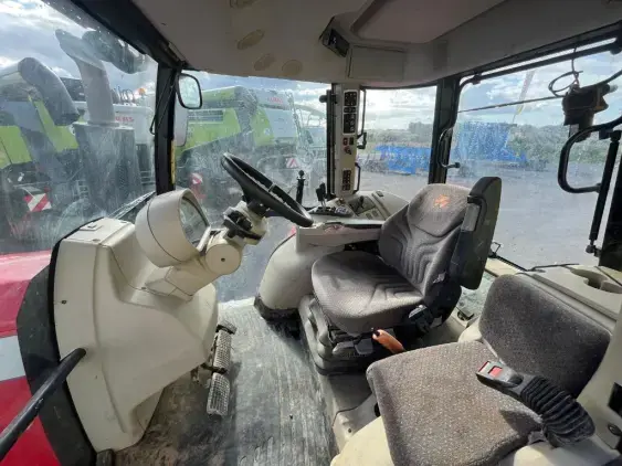 MASSEY FERGUSON 7619 DYNA-6 EFFICIENT - Photo 13