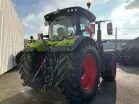 CLAAS Arion 660 Cebis  - Photo 7