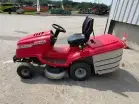 HONDA HF 2417 - Photo 4