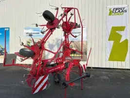 Acheter LELY    en vente à GUEUDET 1880 SAINT OMER - CONCESSION CLAAS