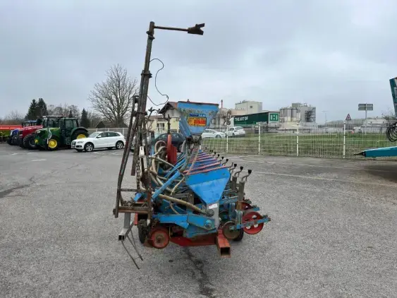 MONOSEM Microsem - Photo 6