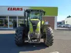 CLAAS Arion 640 t4i - Photo 2