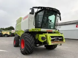 Acheter CLAAS    en vente à GUEUDET 1880 MONTIGNY-LENGRAIN - CONCESSION CLAAS