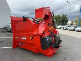 Acheter KUHN    en vente à GUEUDET 1880 SALEUX - CONCESSION CLAAS