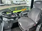 CLAAS SCORPION 741 VARIPOWER - Photo 8