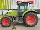 CLAAS Arès 617 ATZ - Photo 6