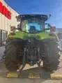 CLAAS AXION 810 - Photo 3