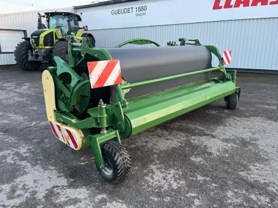 KRONE Easy flow 380S - Photo 1