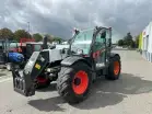 BOBCAT TL38.70HF agri *** - Photo 3