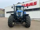 NEW HOLLAND T7.235 - Photo 2