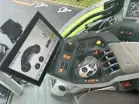 CLAAS Arion 650 Cebis  - Photo 12