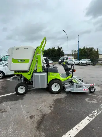 GRILLO FD 2200 - Photo 7