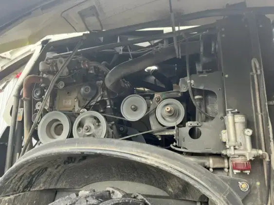 CLAAS JAGUAR 950  DYNAMIC POWER - Photo 11