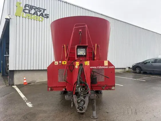 RMH Mixell 141 - Photo 2