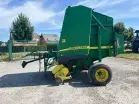JOHN DEERE 592 - Photo 4