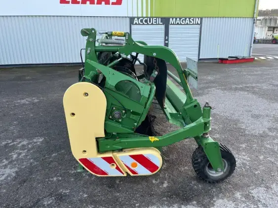 KRONE Easy flow 380S - Photo 8