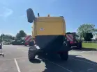 NEW HOLLAND CX860 - Photo 6