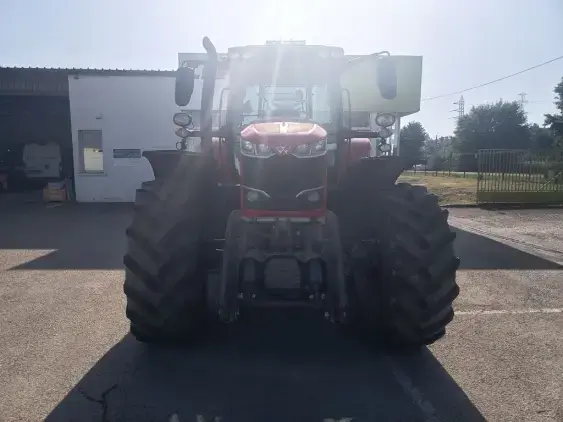MASSEY FERGUSON 7719 DYNA-VT EXCLUSIVE - Photo 2
