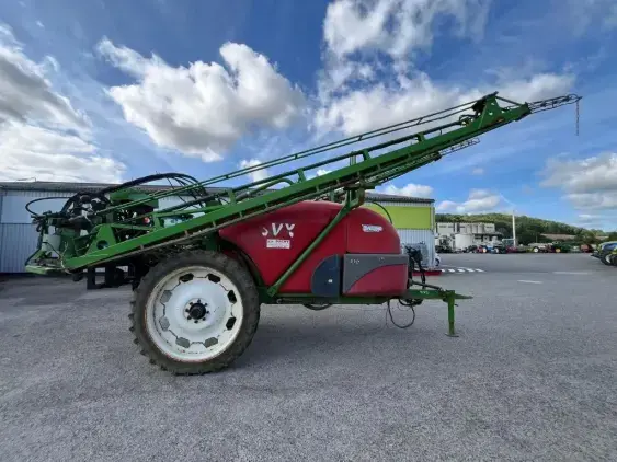 SEGUIP Svx 320 - Photo 8