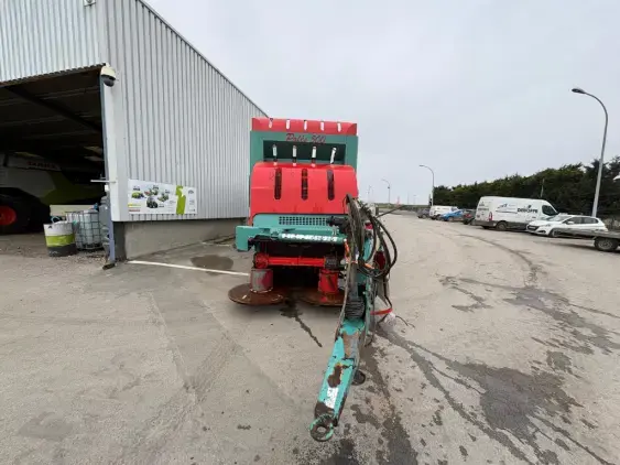 JEULIN Palès 500 eco  - Photo 2