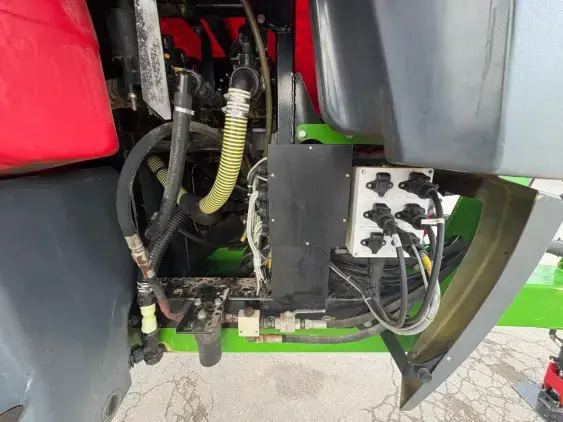 SEGUIP Xs 460 - Photo 11