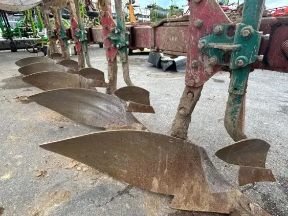 KVERNELAND LS90 - Photo 8