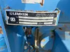 LEMKEN Zirkon 9 - Photo 12