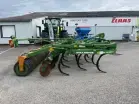 AMAZONE Cenius 4002-2 - Photo 8