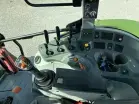 CLAAS Arion 420 - Photo 14