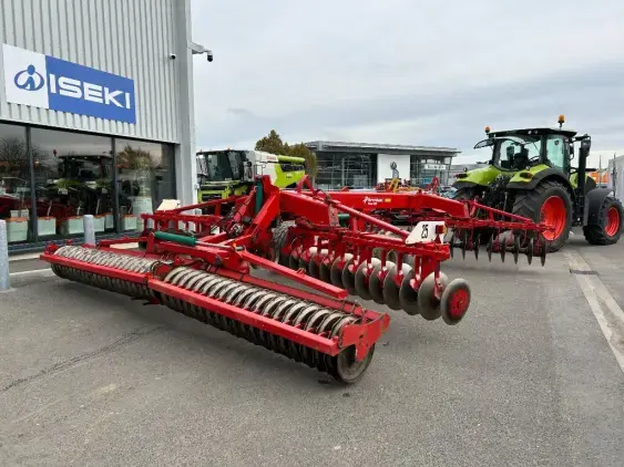 KVERNELAND VISIO 200 - Photo 7