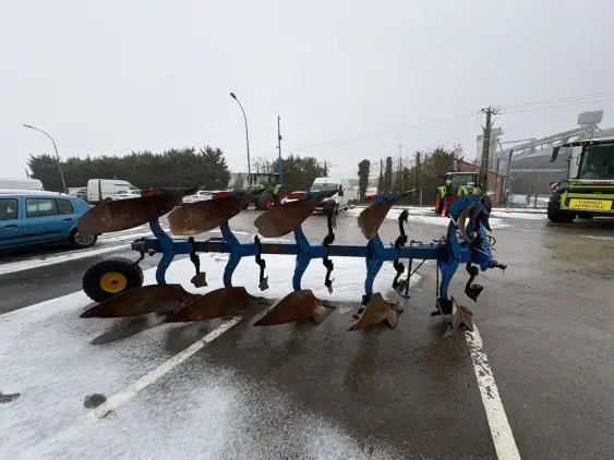 OVERUM Cx 590 f - Photo 8